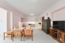 Blk 299B Compassvale Green (Sengkang), HDB 5 Rooms #515702081